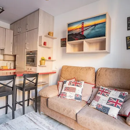 U-nique Alonso Benitez Apartmán