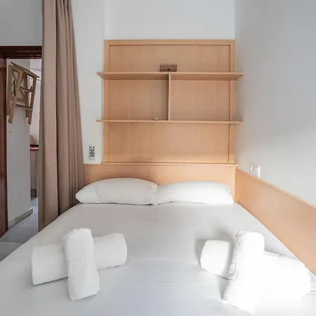 Apartmán U-nique Alonso Benitez