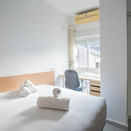 Apartmán U-nique Alonso Benitez *